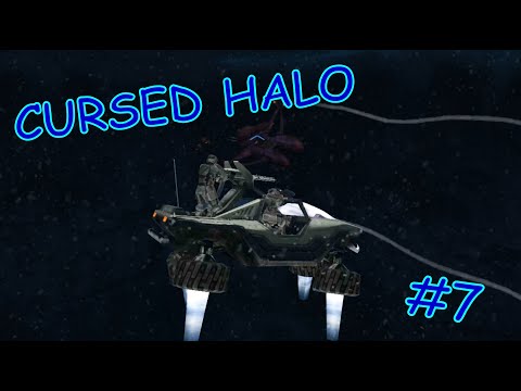 halo combat evolved curse mod